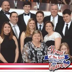 Meet your Posher, Nancy